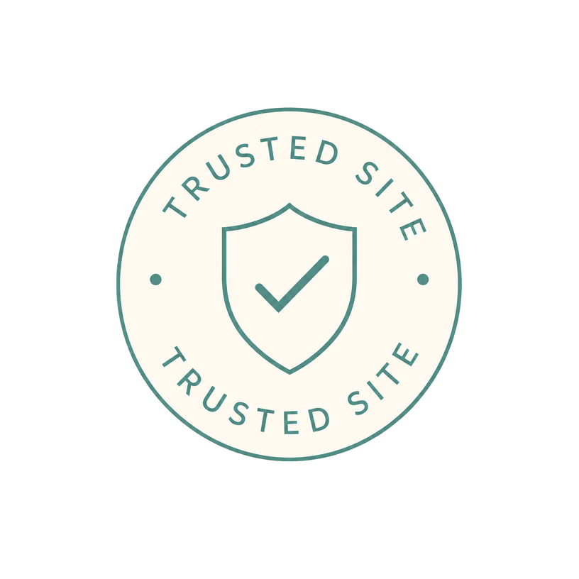 Trusted site security seal